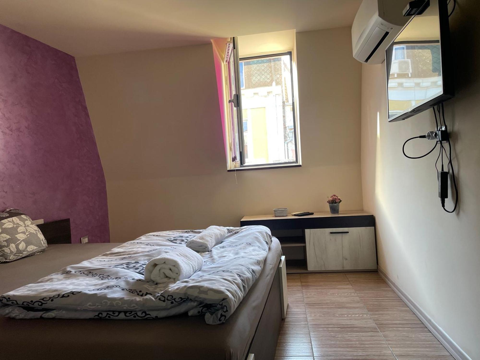 Cloud 9 Hostel Plovdiv Exterior photo