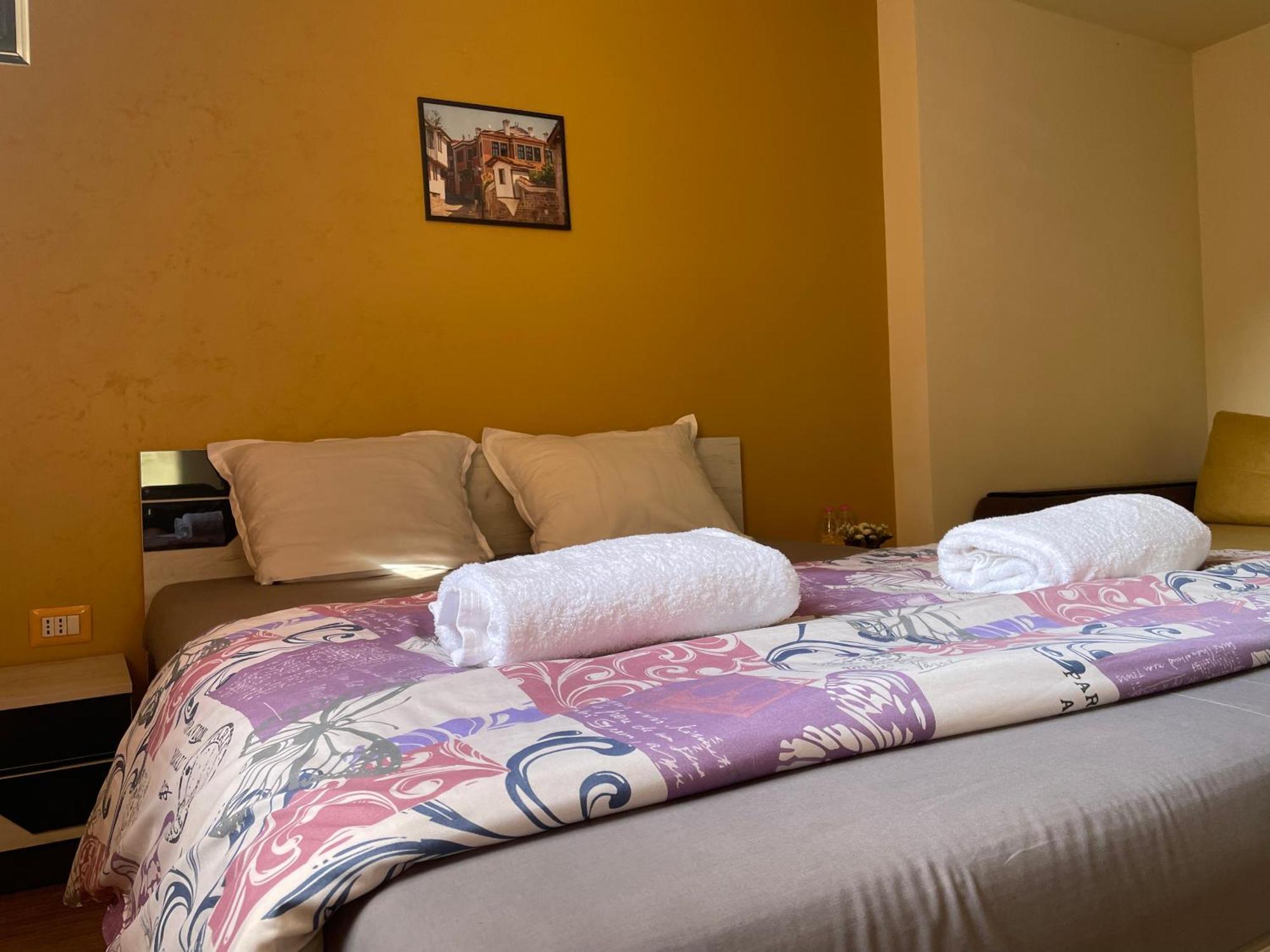 Cloud 9 Hostel Plovdiv Exterior photo
